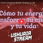 Con Lo Puesto – Como la energia transforma tu cuerpo y tu vida