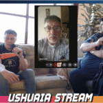 Lucha de brazos – Programa con Adrian Presidente de la Federacion ARGENTINA