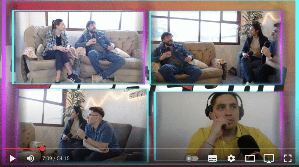 El faro emprendedor – Emprendiendo en sector Turismo. Programa 3