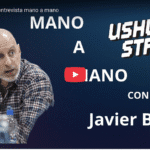 Javier Branca entrevista mano a mano