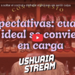 Cómo aprender a soltar el control y disfrutar el proceso sin sentir culpa